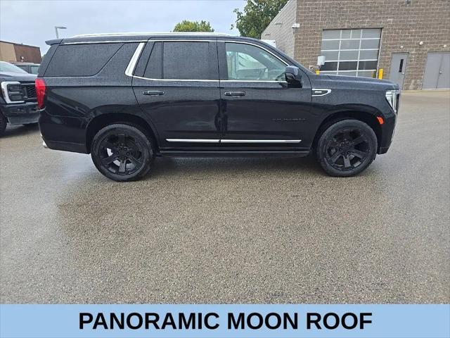2023 GMC Yukon Denali for sale in Fond du Lac, WI