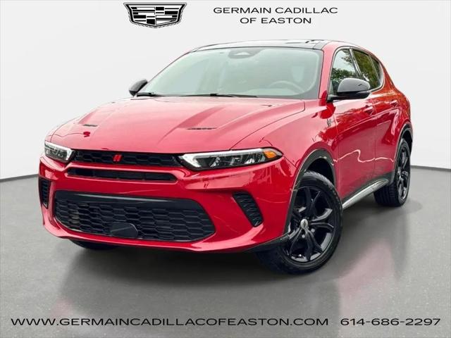 2024 Dodge Hornet R/T Plus EAWD for sale in Columbus, OH