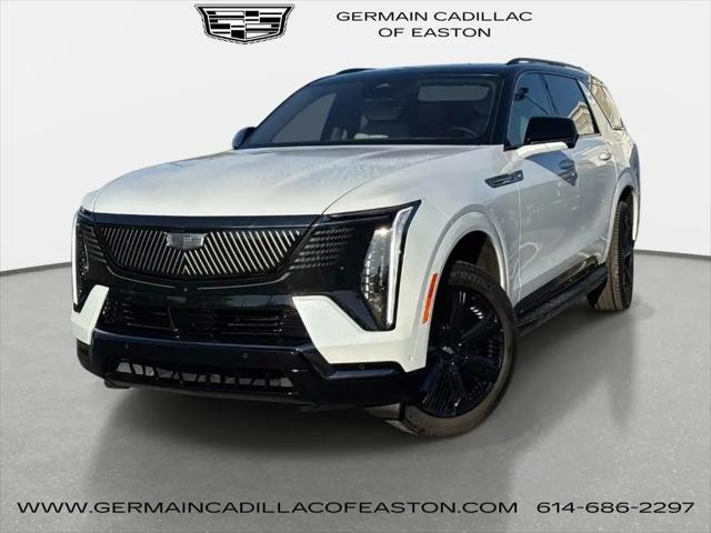 2026 Cadillac Escalade IQL Sport AWD for sale near Columbus, OH
