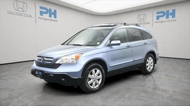 2009 Honda CR-V EX-L for sale in Woodside, NY