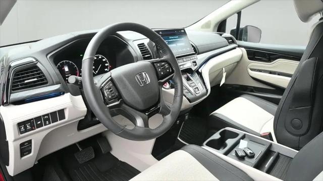 2026 Honda Odyssey Elite for sale in Woodside, NY