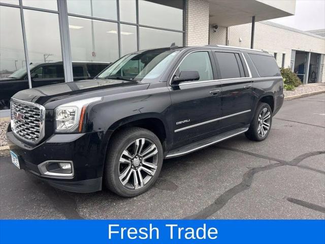 2020 GMC Yukon XL 4WD Denali for sale in St Cloud, MN