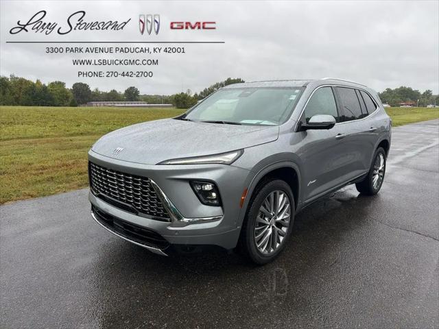 2026 Buick Enclave Avenir FWD for sale in Paducah, KY
