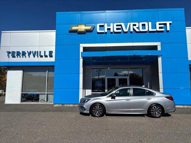 2018 Subaru Legacy 2.5i Premium for sale in Terryville, CT