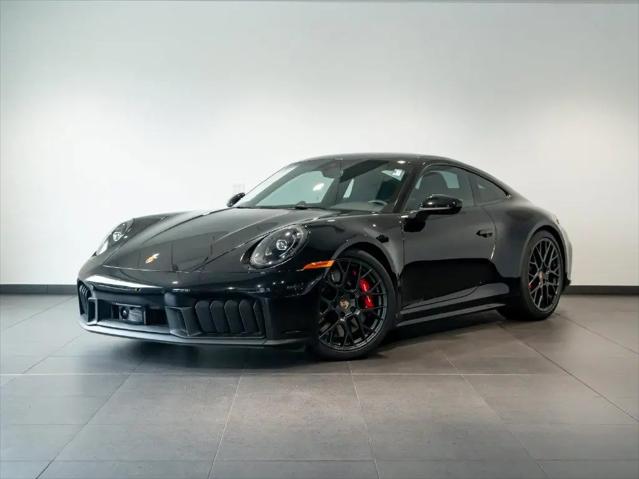 2026 Porsche 911 Carrera GTS for sale in Colorado Springs, CO