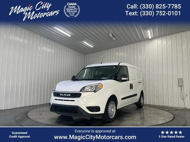 2022 Ram ProMaster City Cargo Van Cargo Van for sale in Barberton, OH
