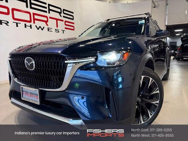 2024 Mazda X-90 Premium for sale in Indianapolis, IN