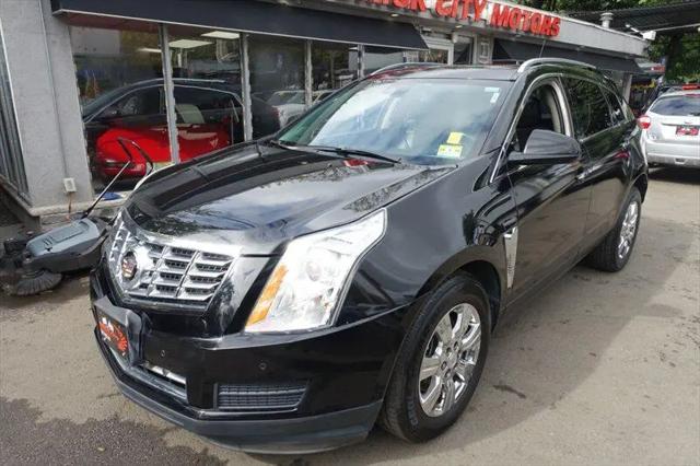 2016 Cadillac SRX Luxury Collection for sale in Newark, NJ