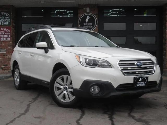 2016 Subaru Outback 2.5i Premium for sale in Avon, NY