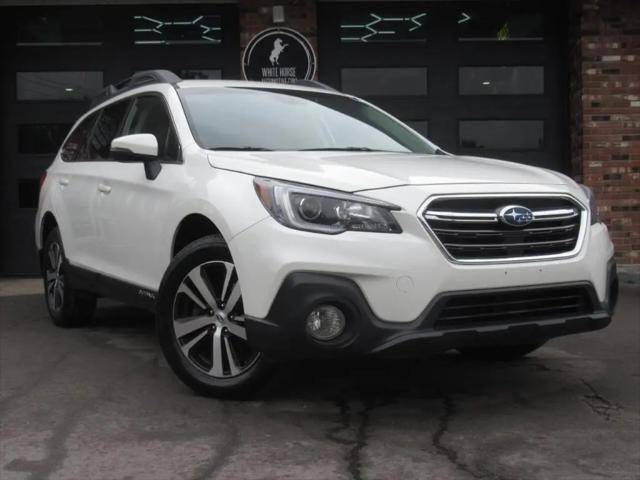 2019 Subaru Outback 2.5i Limited for sale in Avon, NY