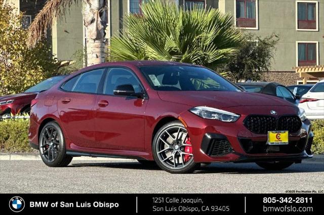 2024 BMW M235 Gran Coupe i xDrive for sale in San Luis Obispo, CA