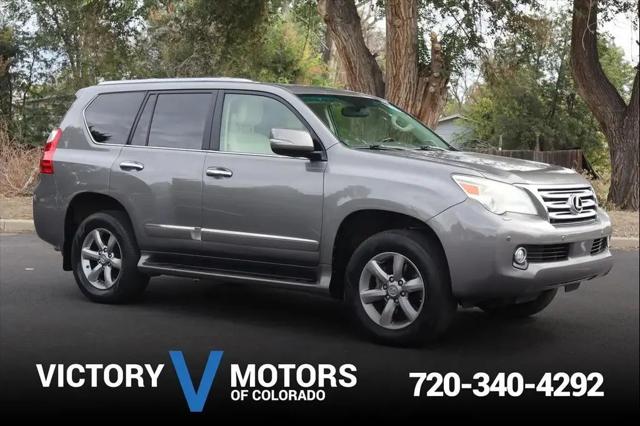 2013 Lexus GX 460 Premium for sale in Longmont, CO