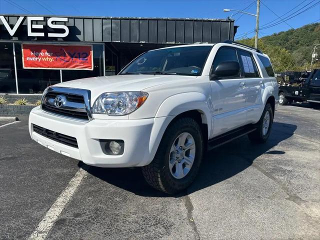 2007 Toyota 4Runner SR5 V6 for sale in Knoxville, TN