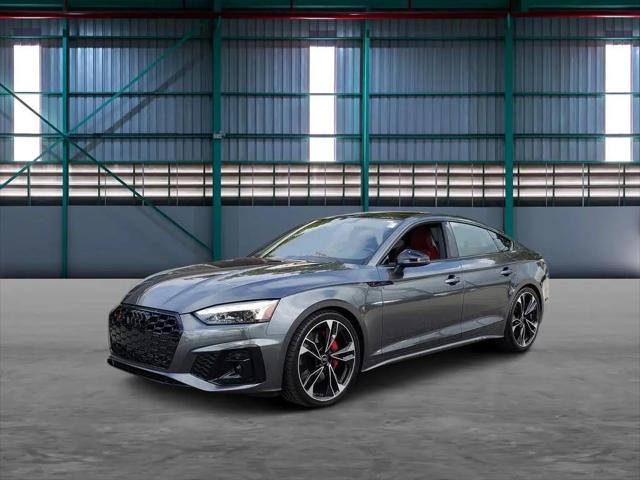 2024 Audi S5 Sportback Premium Plus TFSI quattro Tiptronic for sale in Cuyahoga Falls, OH