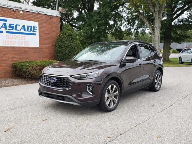 2023 Ford Escape Platinum for sale in Cuyahoga Falls, OH