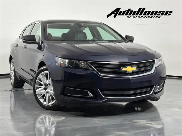 2019 Chevrolet Impala LS for sale in Bloomington, IL