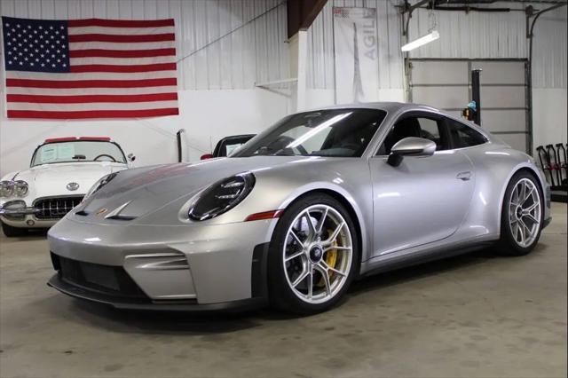 2026 Porsche 911 GT3 w/Touring Package for sale in Grand Rapids, MI