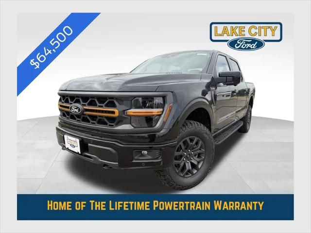 2026 Ford F-150 Tremor for sale in Lake City, MN