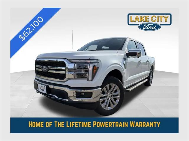 2026 Ford F-150 LARIAT for sale in Lake City, MN