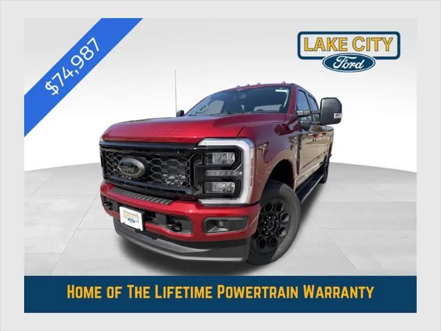 2026 Ford F-350 XLT for sale in Lake City, MN