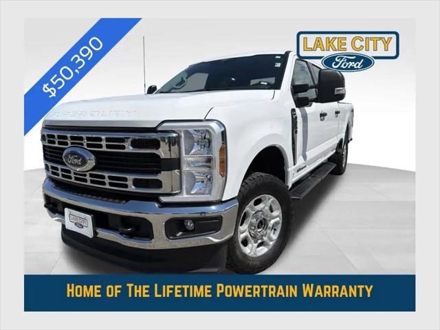 2025 Ford F-250 XLT for sale in Lake City, MN