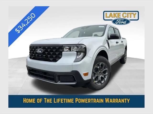 2026 Ford Maverick XLT for sale in Lake City, MN