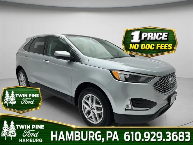 2024 Ford Edge SEL for sale in Hamburg, PA