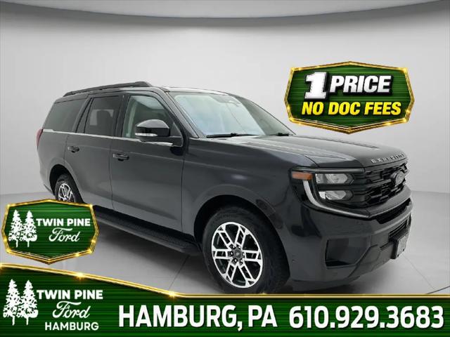 2025 Ford Expedition Active for sale in Hamburg, PA