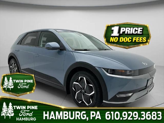 2024 Hyundai IONIQ 5 SE for sale in Hamburg, PA