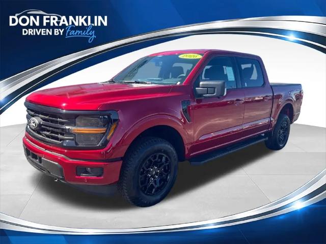2026 Ford F-150 XLT for sale in Radcliff, KY