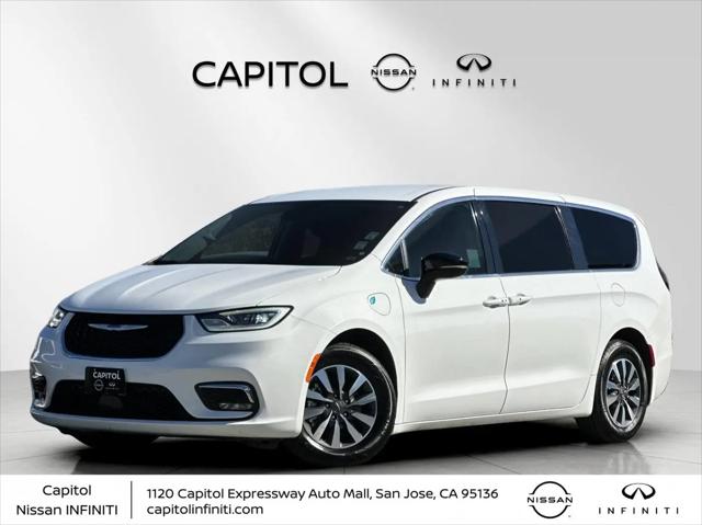2024 Chrysler Pacifica Hybrid Select for sale in San Jose, CA
