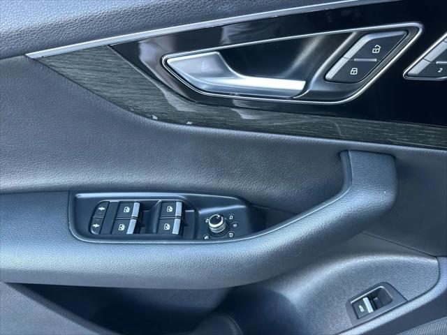 2019 Audi Q7 55 Premium
