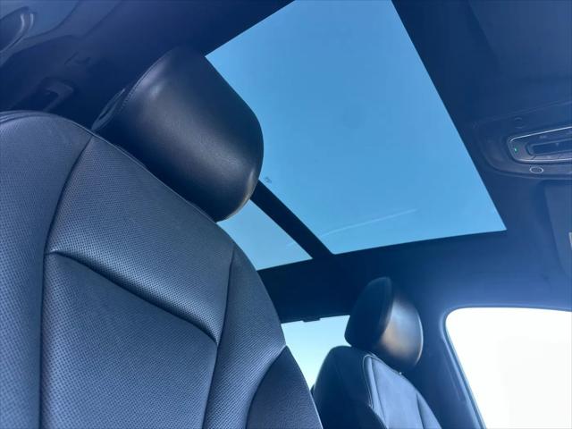 2019 Audi Q7 55 Premium