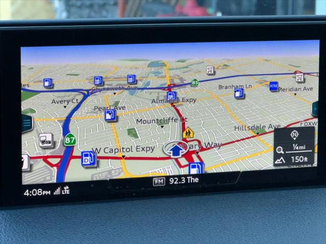 2019 Audi Q7 55 Premium