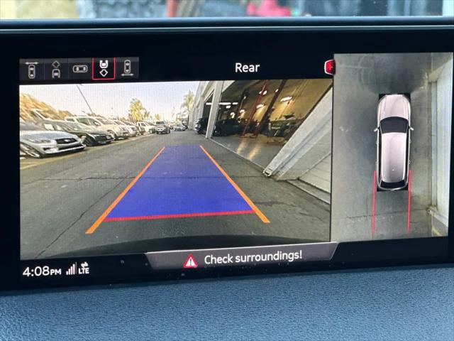 2019 Audi Q7 55 Premium