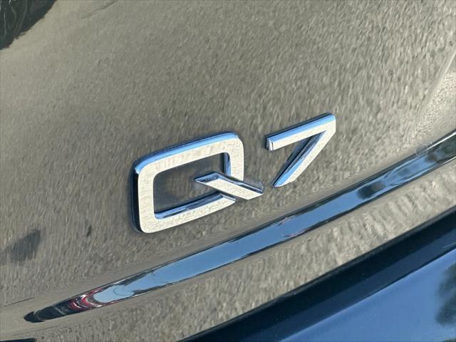 2019 Audi Q7 55 Premium