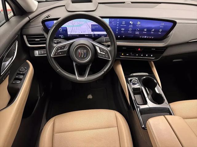 2024 Buick Envision Preferred AWD
