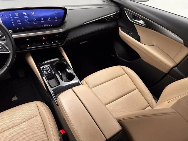 2024 Buick Envision Preferred AWD