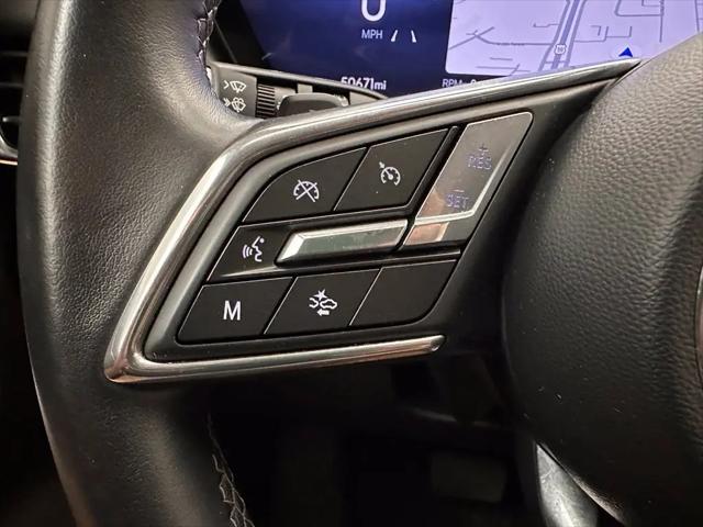 2024 Buick Envision Preferred AWD