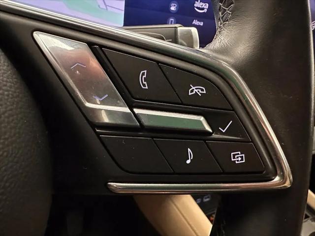 2024 Buick Envision Preferred AWD