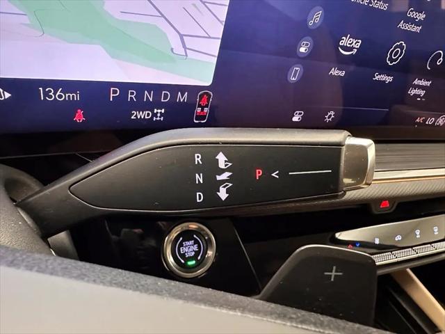 2024 Buick Envision Preferred AWD