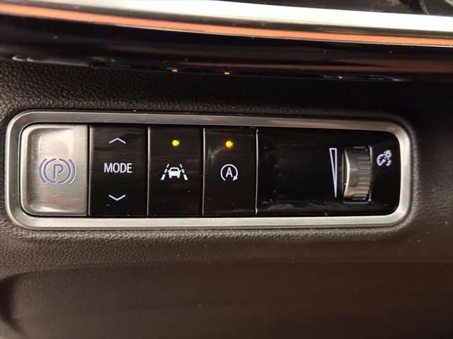 2024 Buick Envision Preferred AWD