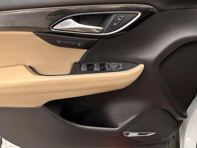 2024 Buick Envision Preferred AWD