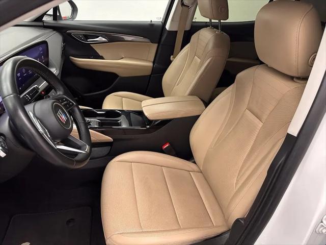 2024 Buick Envision Preferred AWD