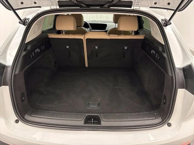 2024 Buick Envision Preferred AWD