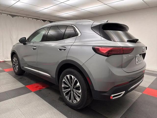 2024 Buick Envision Preferred AWD
