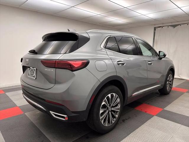 2024 Buick Envision Preferred AWD