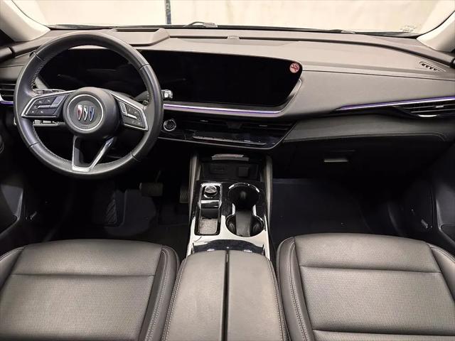 2024 Buick Envision Preferred AWD