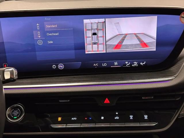 2024 Buick Envision Preferred AWD