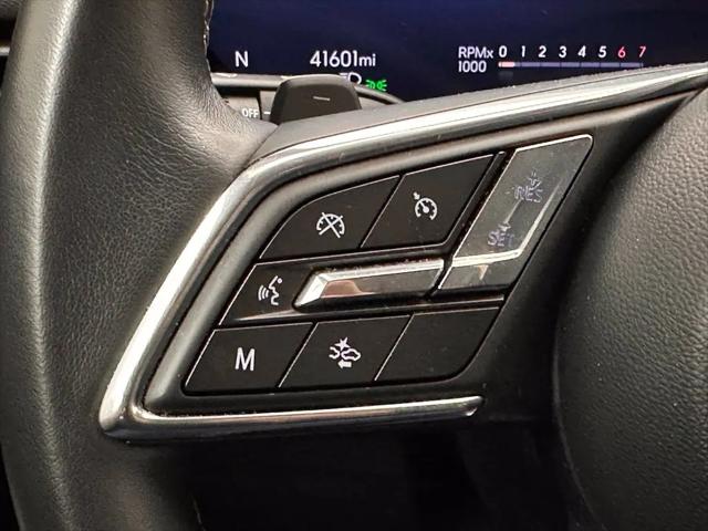 2024 Buick Envision Preferred AWD